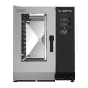 Пароконвектомат LAINOX SAPIENS BOOSTED SAE101B+OB101E