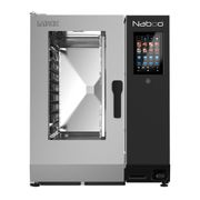 Пароконвектомат LAINOX NABOO BOOSTED NAE101B+OB101E