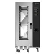 Пароконвектомат LAINOX SAPIENS BOOSTED SAE201B+OB201E