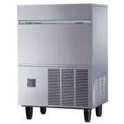 Льдогенератор гранулы ICEMATIC F125С A