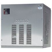 Льдогенератор гранулы ICEMATIC F200 А без бункера для льда