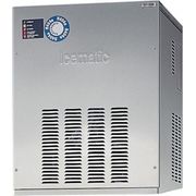 Льдогенератор гранулы ICEMATIC SF300 А без бункера для льда