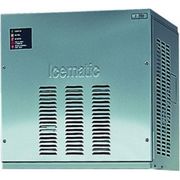 Льдогенератор гранулы ICEMATIC F200 W без бункера для льда