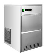 Льдогенератор Koreco AZ 80/25 SI