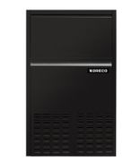 Льдогенератор Koreco AZ 25/8 CUBE BLACK