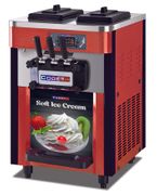 Фризер для мягкого мороженого COOLEQ IFE-3 