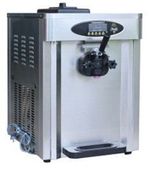 Фризер для мягкого мороженого EKSI ICT-120P (помпа)