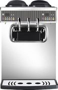 Машина для мягкого мороженого и замороженых йогуртов Ice Cream Machine S230F PASMO
