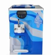 Машина для мягкого мороженого PASMO Ice Cream Machine S111 blu&white