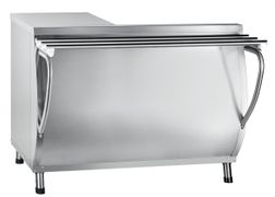 Прилавок для кассы ABAT КК-70М