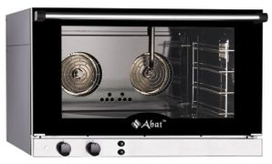 Конвекционная печь ABAT КЭП-4Э эмалированный