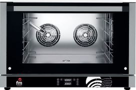 Печь конвекционная FM ME-604 PLUS