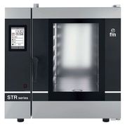 FM Пароконвектомат STR 606 V1