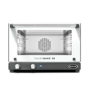 Печь конвекционная Spidocook Caldobake SF003