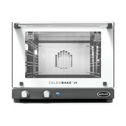 Печь конвекционная Spidocook Caldobake SF023
