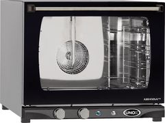 Печь конвекционная UNOX XFT 133 MANUAL H