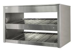 Витрина тепловая ТТМ VT2-620BK