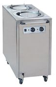 Диспенсер для тарелок KOCATEQ DRN-2