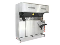 Шкаф предварительной расстойки Porlanmaz PMIP-240