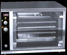 Расстоечный шкаф GIERRE BAKE 10 UG