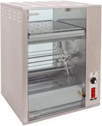 Гриль для кур СИКОМ МК-3.8.1В