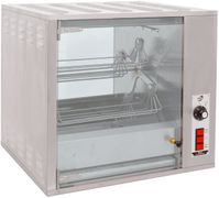 Гриль карусельный Сиком МК-3.8.1