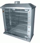 Гриль для кур GRILL MASTER Ф6Ш1Г