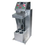 Термопресс для формирования конусов Kocateq PAC2*2