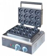 Аппарат для пончиков Hurakan HKN-GES12D 