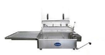 Пончиковый аппарат JUFEBA WW-T 02