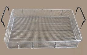 Корзина AIRHOT для чебуречницы EC6