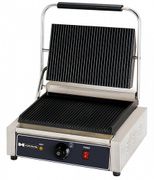 Гриль контактный HURAKAN HKN-PE22R