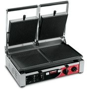 ГРИЛЬ КОНТАКТНЫЙ SIRMAN PDR 3000