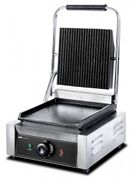 ГРИЛЬ КОНТАКТНЫЙ HURAKAN HKN-PE22L