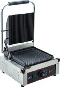 Гриль контактный CRAZY PAN CP-CG22R
