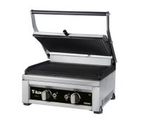 Гриль контактный T-LUX CGE 40