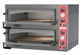 Печь для пиццы PIZZA GROUP Entry Max 8