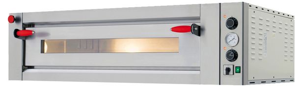 Печь для пиццы PIZZA GROUP Pyralis M4