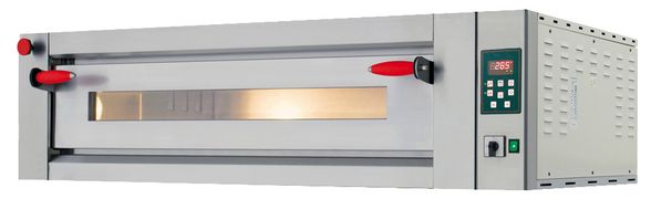 Печь для пиццы PIZZA GROUP Pyralis D4