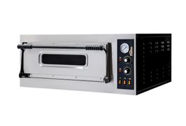 ПЕЧЬ ДЛЯ ПИЦЦЫ ITPIZZA MS4