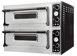 ПЕЧЬ ДЛЯ ПИЦЦЫ ITPIZZA MS44