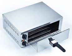 Печь для пиццы Hurakan HKN-MD05