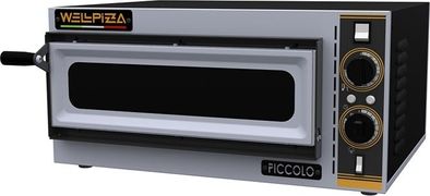 Печь для пиццы модель Piccolo 1M WLBake