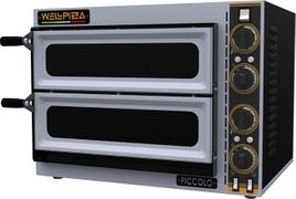 Печь для пиццы модель Piccolo 2M WLBake