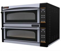 Печь для пиццы модель Professionale 44D WLBake