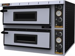 Печь для пиццы модель Semplice 44M WLBake