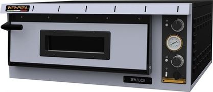 Печь для пиццы модель Semplice 4M WLBake