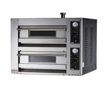 Печь подовая для пиццы OEM-ALI DB1230LEM