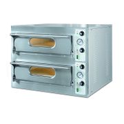 Печь для пиццы Resto Italia START 44, 230/400V