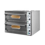Печь для пиццы Resto Italia START 44 BIG, 400V